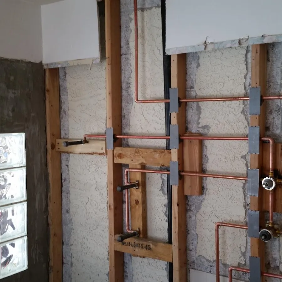 Copper pipe installation for Emergency Plumber in Mount Vista